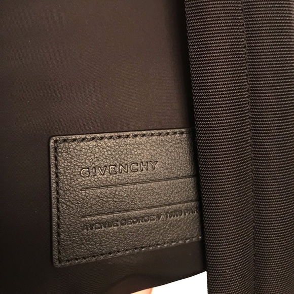 Givenchy Urban Backpack - Picture 4 of 8